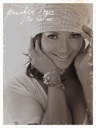 Jennifer Lopez -This is me...then 
